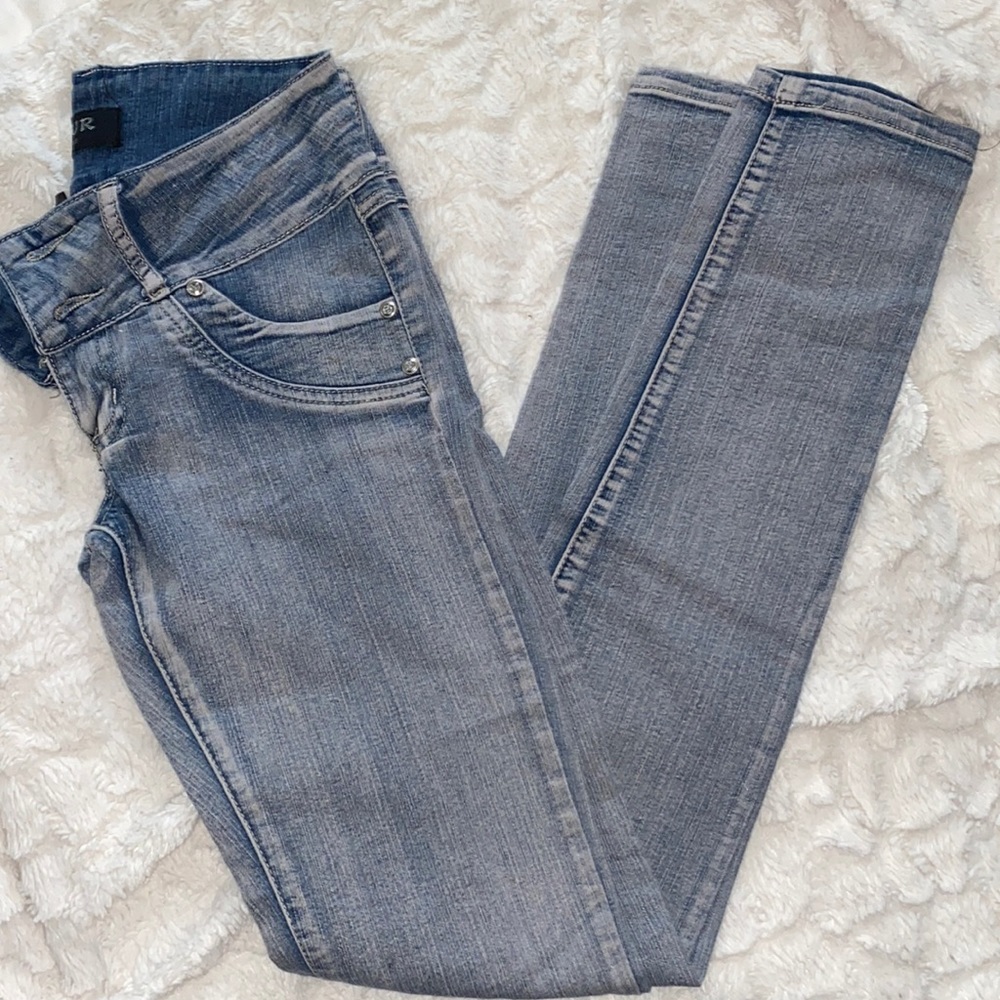 BOUR denim jeans